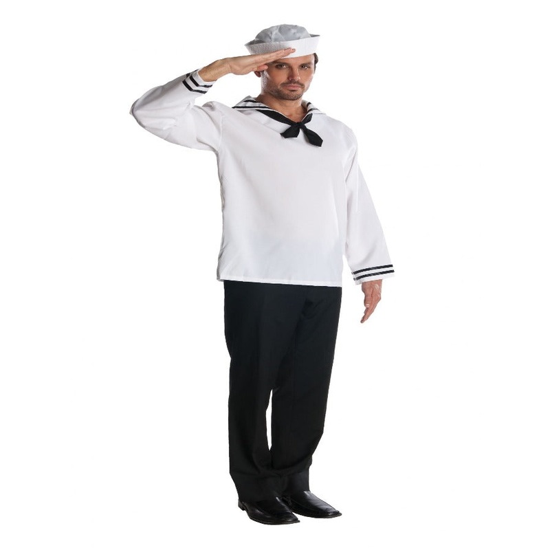 Sailor Costume
