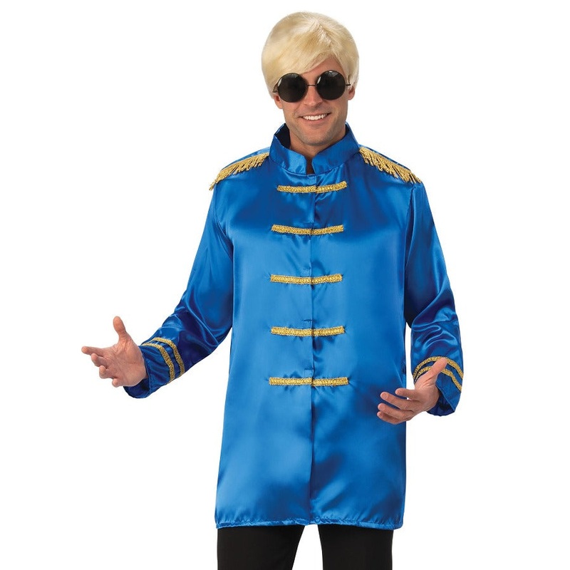 Sgt Pepper Jacket