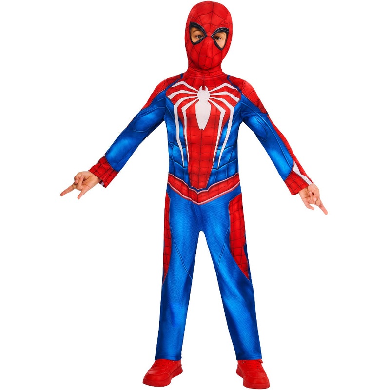 Spider-Man Gamerverse Kids Costume