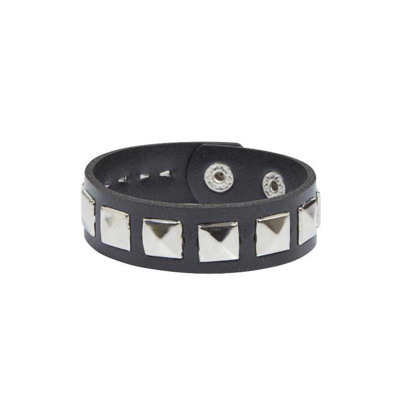 Studded Wristband