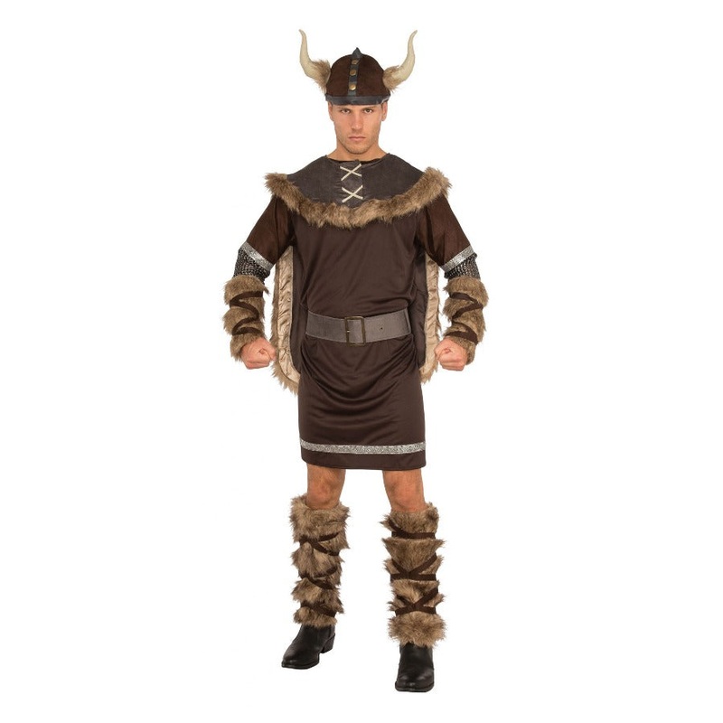 Viking Man