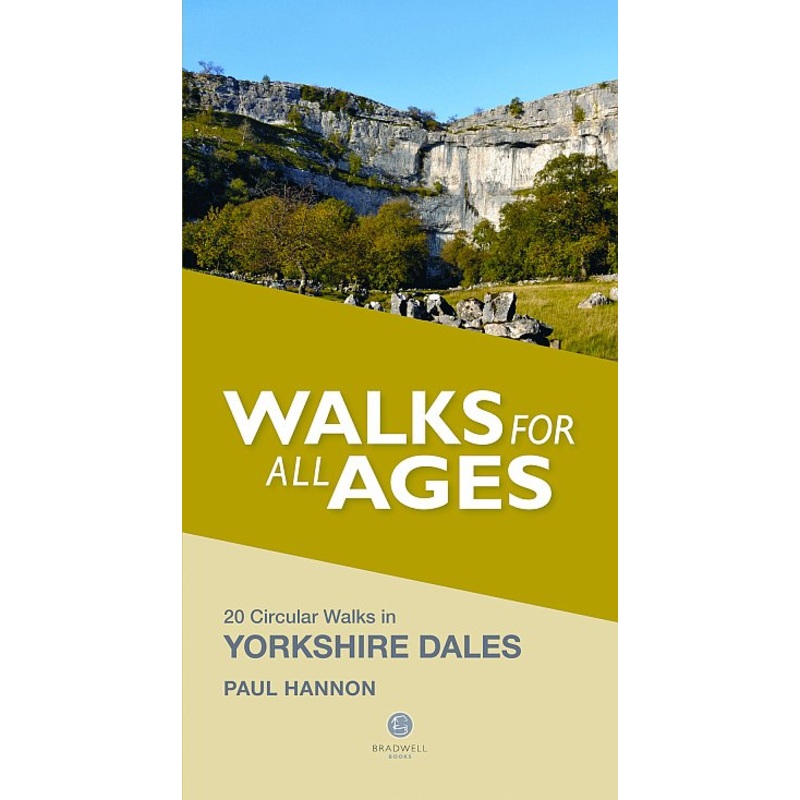 Yorkshire Dales Walks For All Ages
