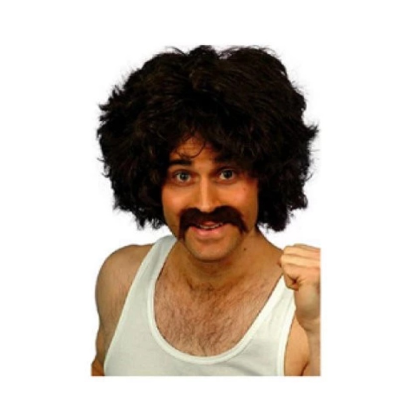 11 8 11 wig And Tash
