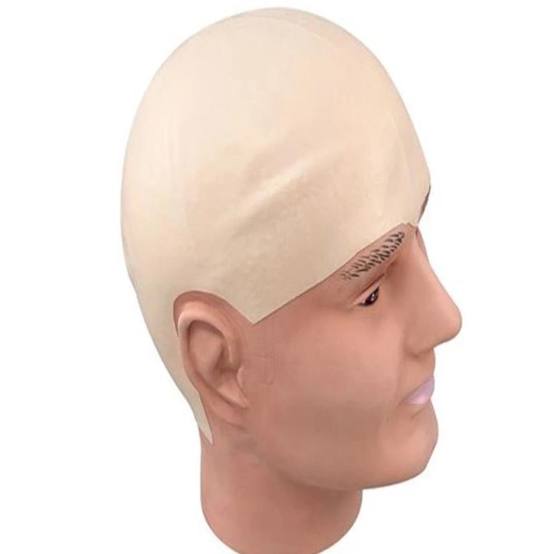 Bald Head (Uncle Fester)