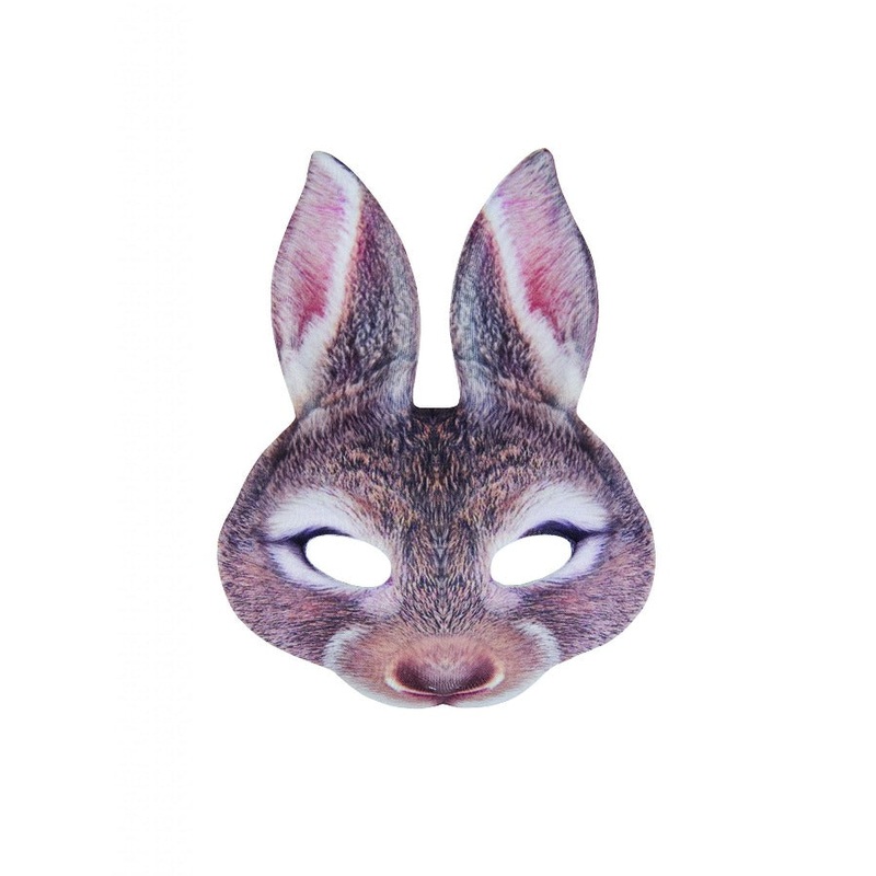 Bunny Mask