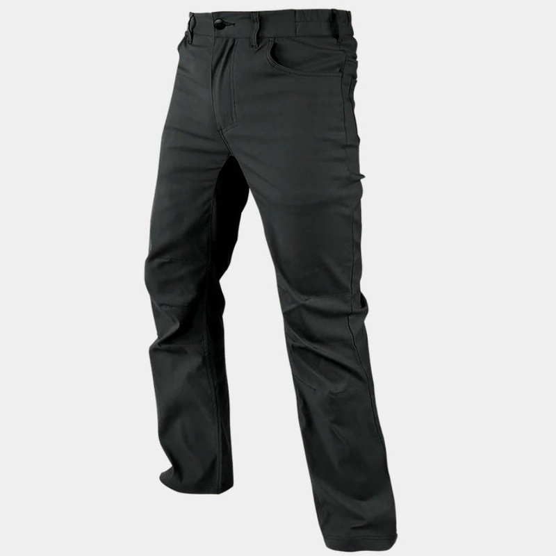 CONDOR CIPHER PANTS – BLACK|30″|32″|34″|36″|38″|40″