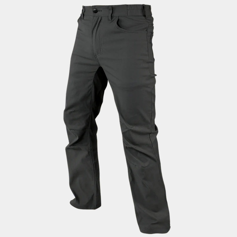 CONDOR CIPHER PANTS – CHARCOAL