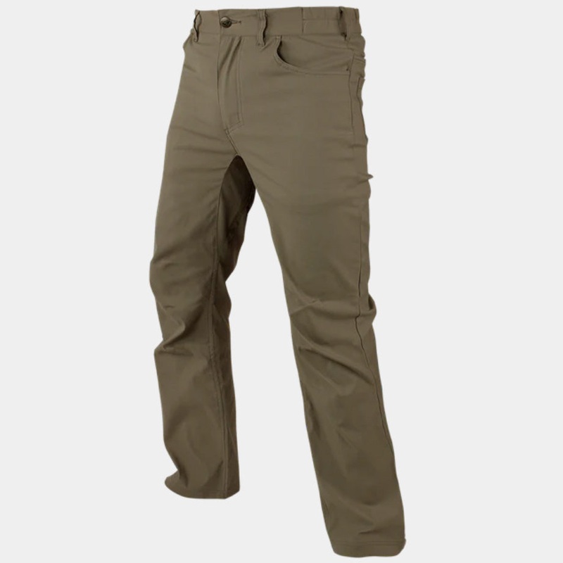 CONDOR CIPHER PANTS – FLAT DARK EARTH