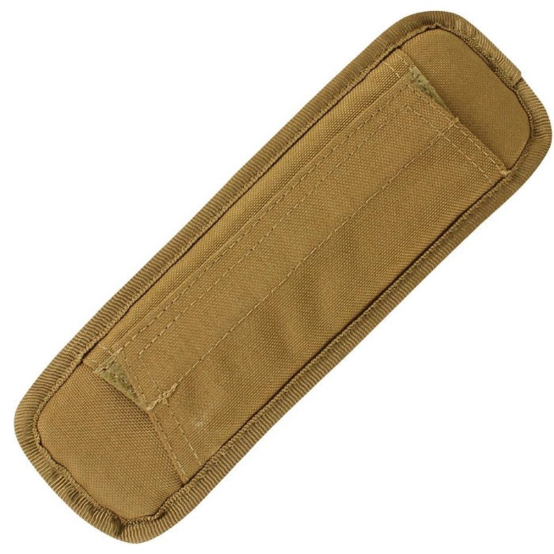 CONDOR SHOULDER PAD – COYOTE BROWN
