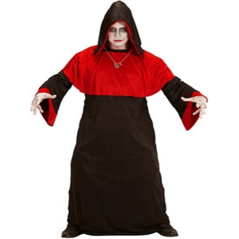 DOOMSDAY DEMON COSTUME|Medium|Large|Extra Large|Small