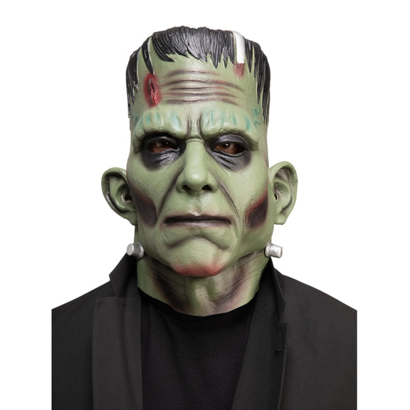 Frankenstein Mask