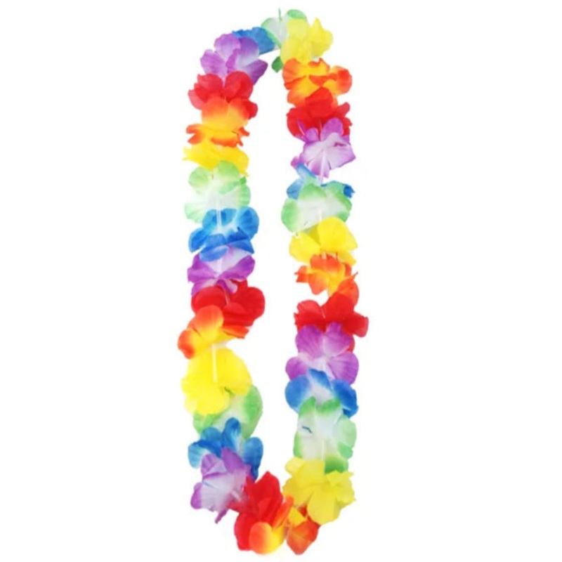 HAWAIIAN NECKLACE