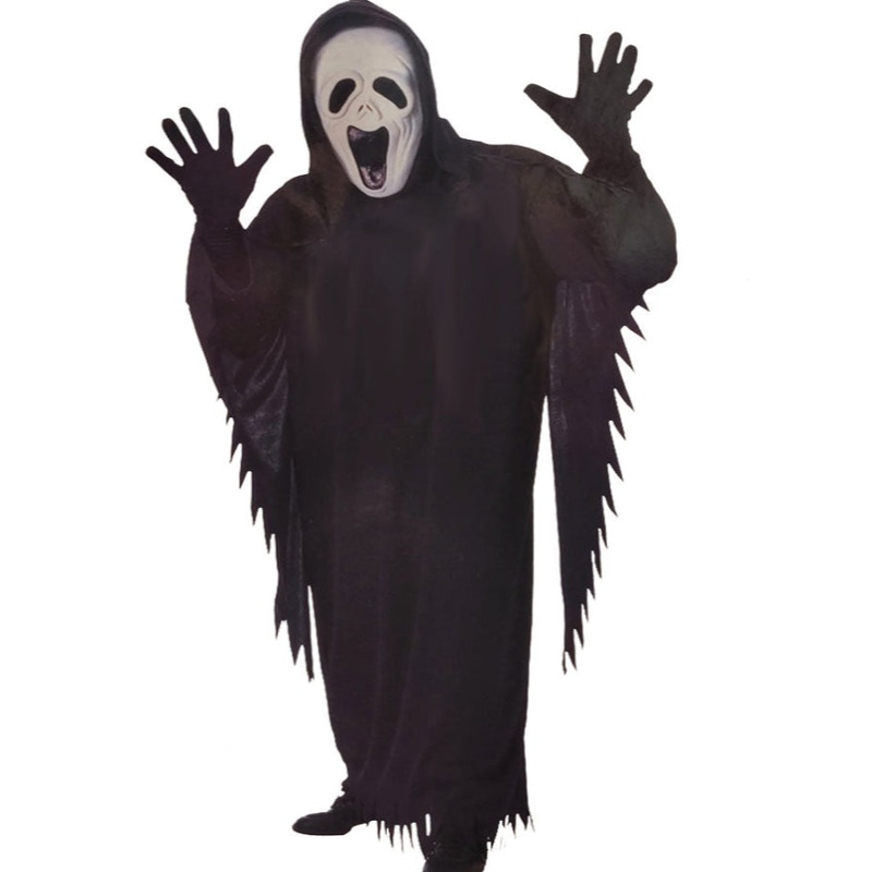 Howling Ghost Adult Costume|Small|Medium|Large