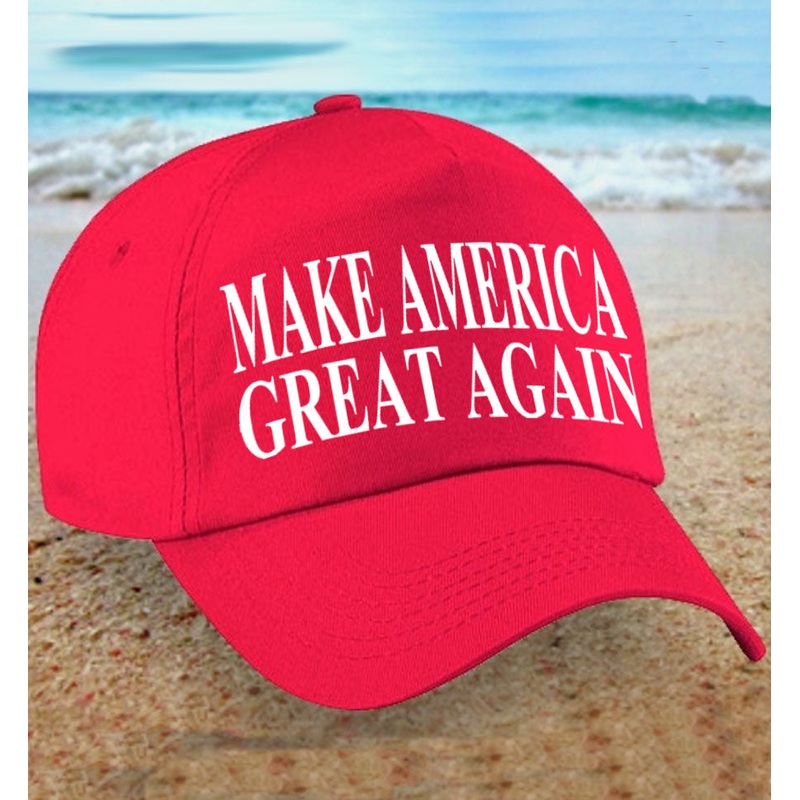 Make america Great Again Baseball Hat