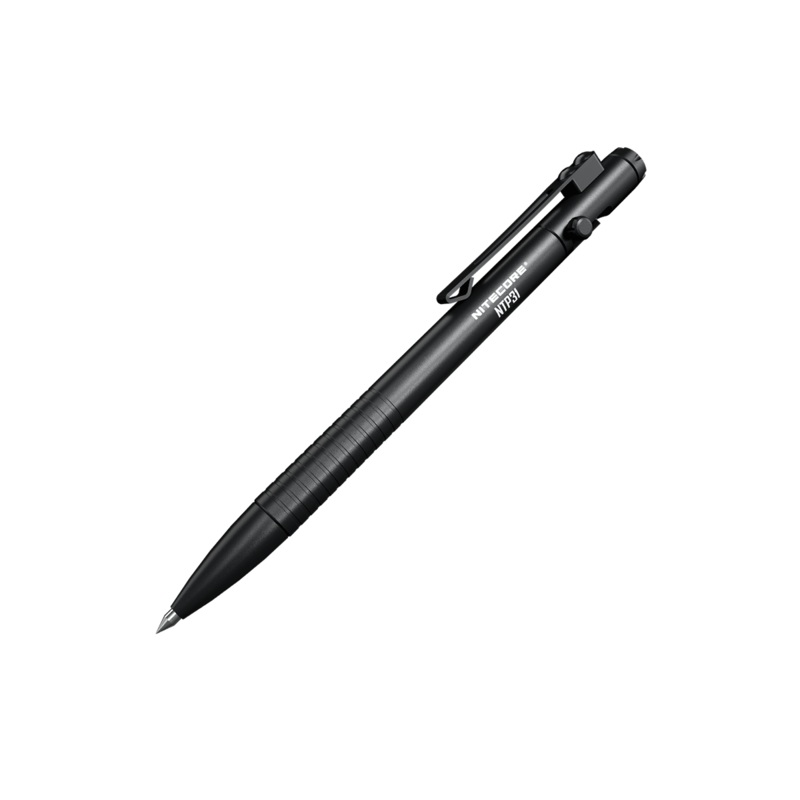 NITECORE Bolt Action Pen NTP31