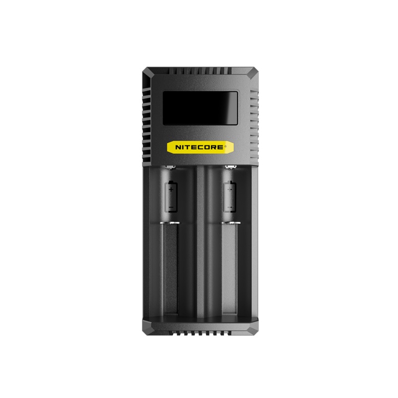 NITECORE Ci2 CHARGER (USB-C 3A 18W)