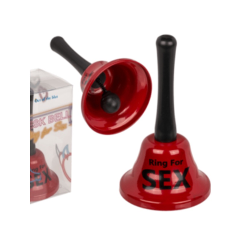 Ring For Sex Bell