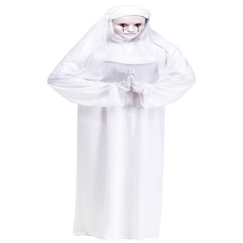 Scary Mary Costume