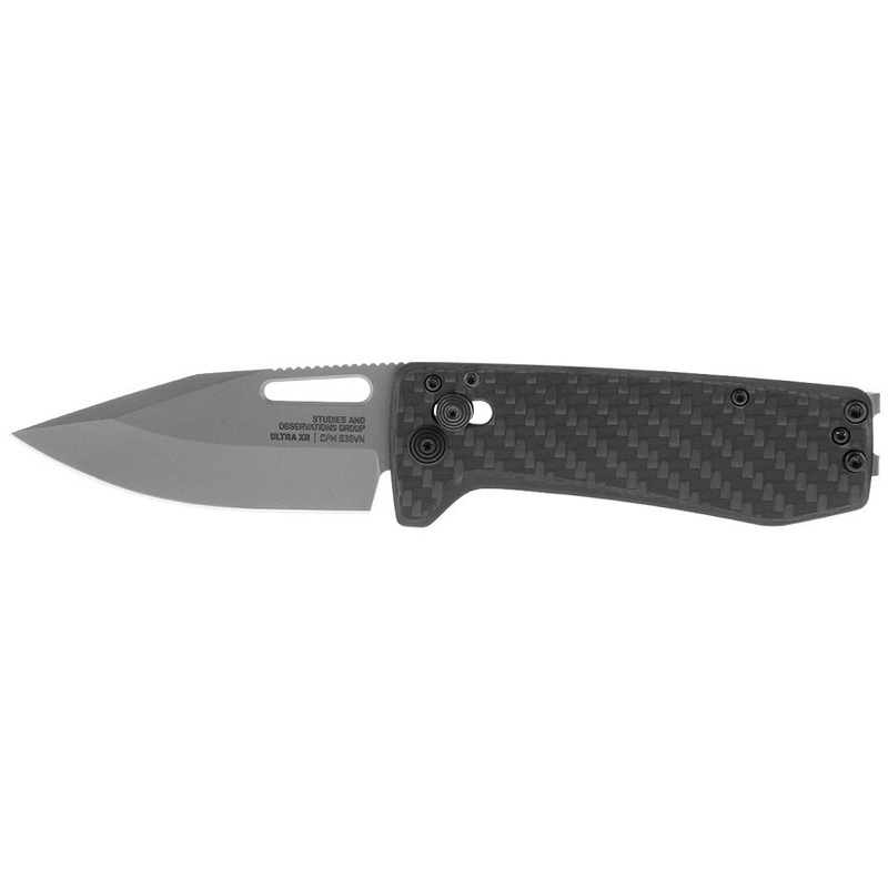SOG Ultra XR – Carbon & Graphite