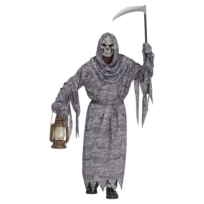 Stone Reaper Adult Costume