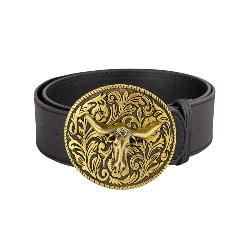 Texan – Cowboy Belt