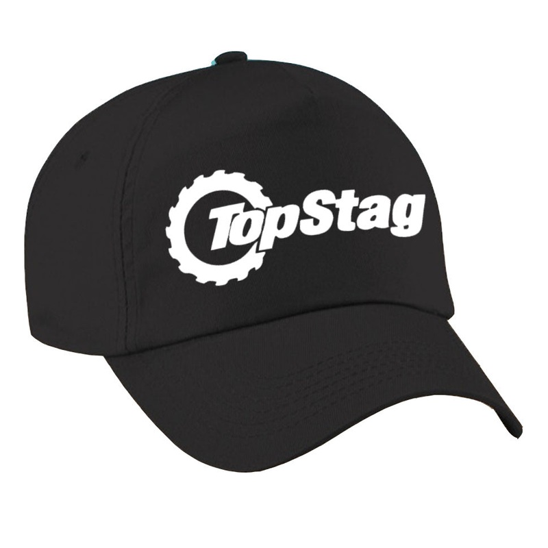 Top Stag Fun stag Party Baseball Hat
