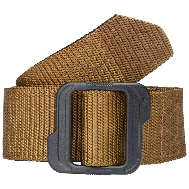 5.11 DOUBLE DUTY TDU BELT 1.75 WIDE – COYOTE (LAST PIECE, WAIST 28 – 30)