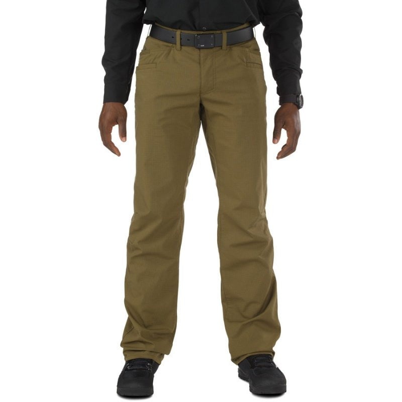5.11 RIDGELINE PANTS – FIELD GREEN