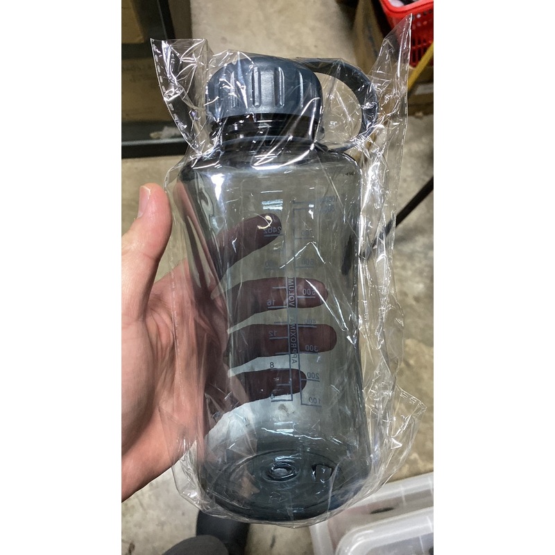 BMT WATER BOTTLE – 1000 ML