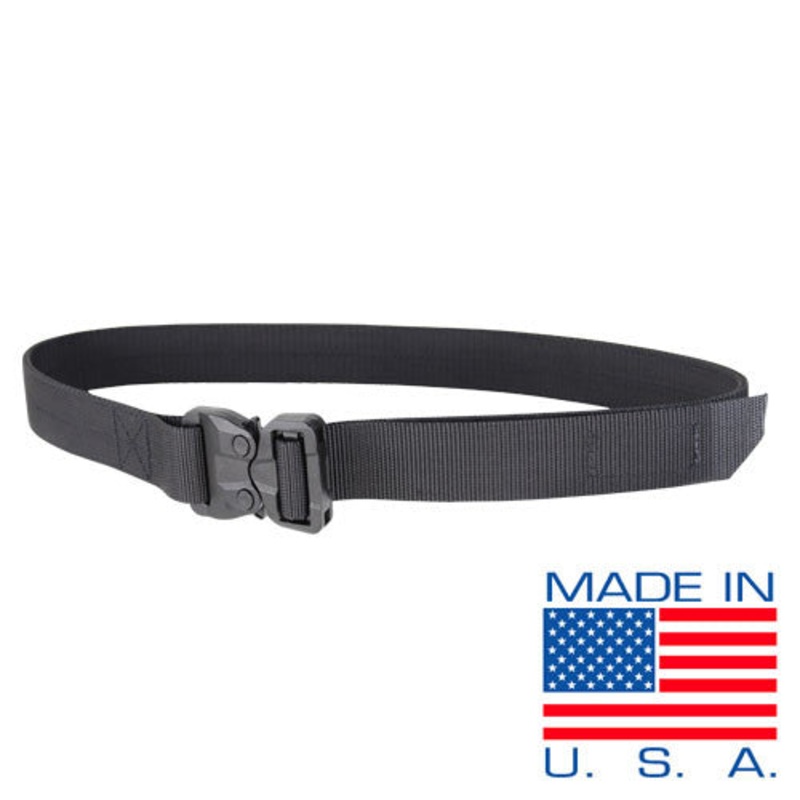 CONDOR GT COBRA BELT – BLACK|L