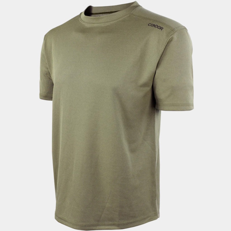 CONDOR MAXFORT TRAINING TOP – TAN 499