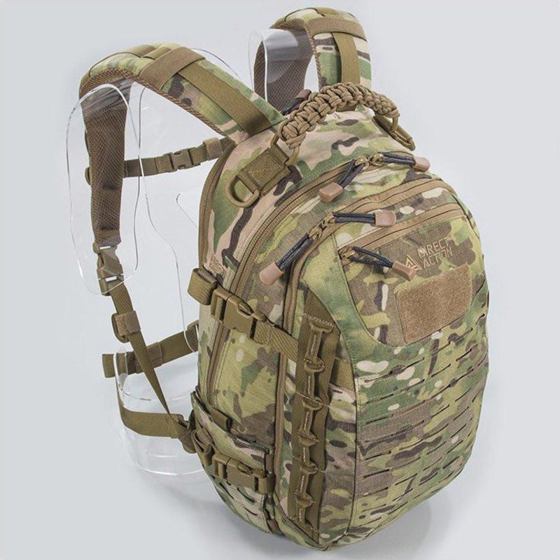 DIRECT ACTION DRAGON EGG MKII BACKPACK – MULTICAM