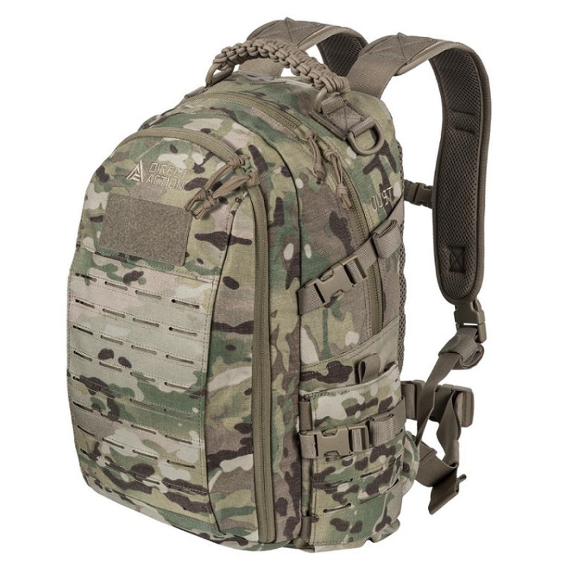 DIRECT ACTION DUST MKII BACKPACK – MULTICAM