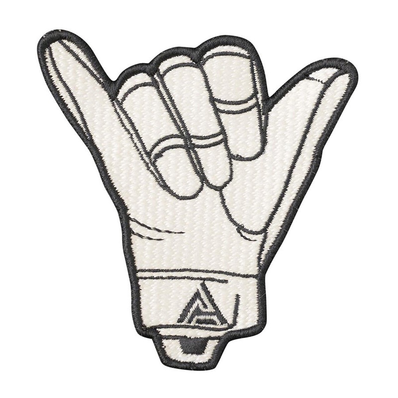 DIRECT ACTION SHAKA PATCH