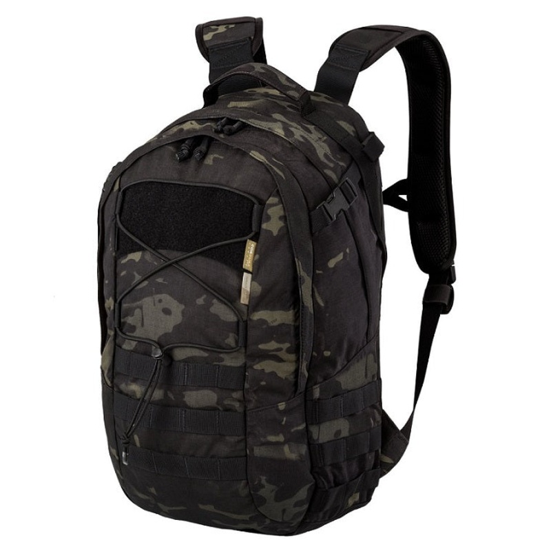 HELIKON-TEX EDC BACKPACK – CORDURA – MULTICAM BLACK