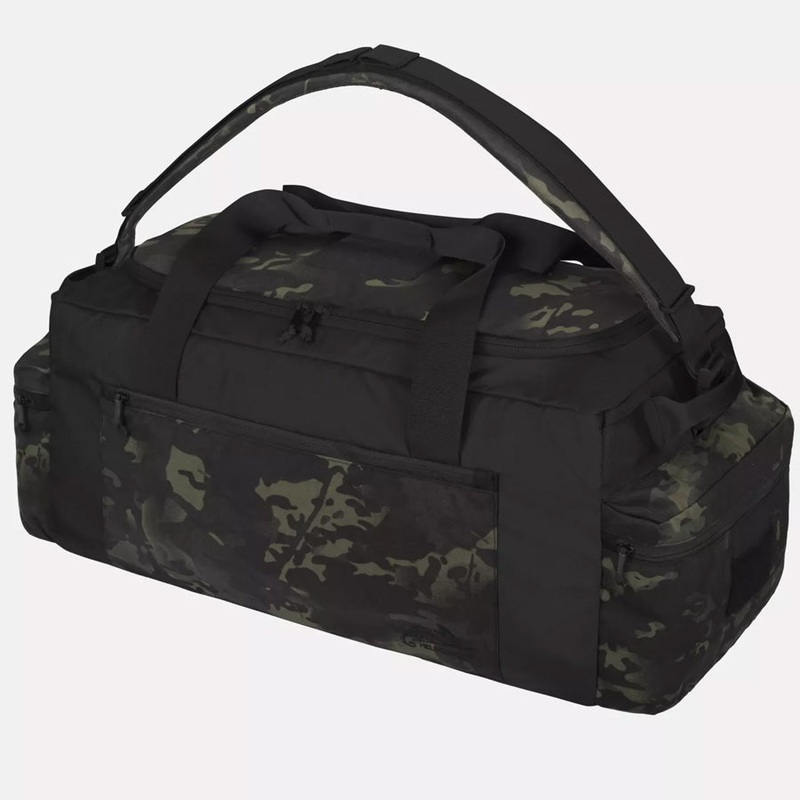 HELIKON-TEX ENLARGED URBAN TRAINING BAG – 70 L (MULTICAM BLACK)
