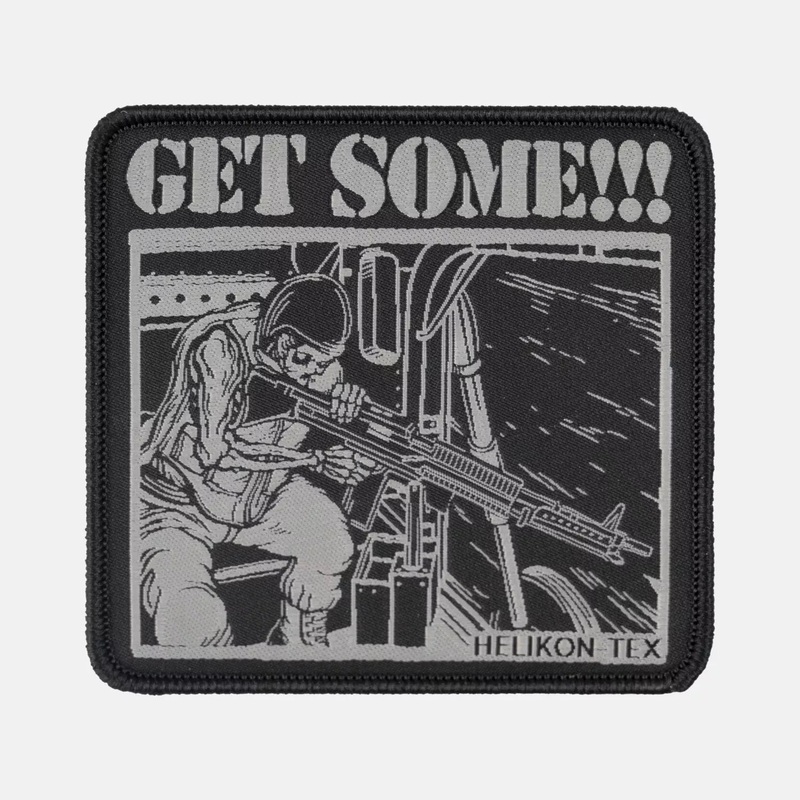HELIKON-TEX GET SOME! PATCH