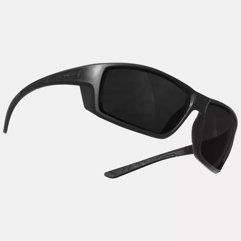 HELIKON-TEX LOXRAY GLASSES BASIC SET – BLACK / SMOKED