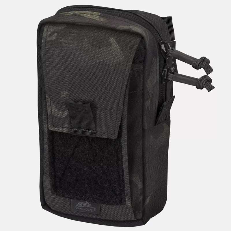 HELIKON-TEX NAVTEL POUCH – MULTICAM BLACK