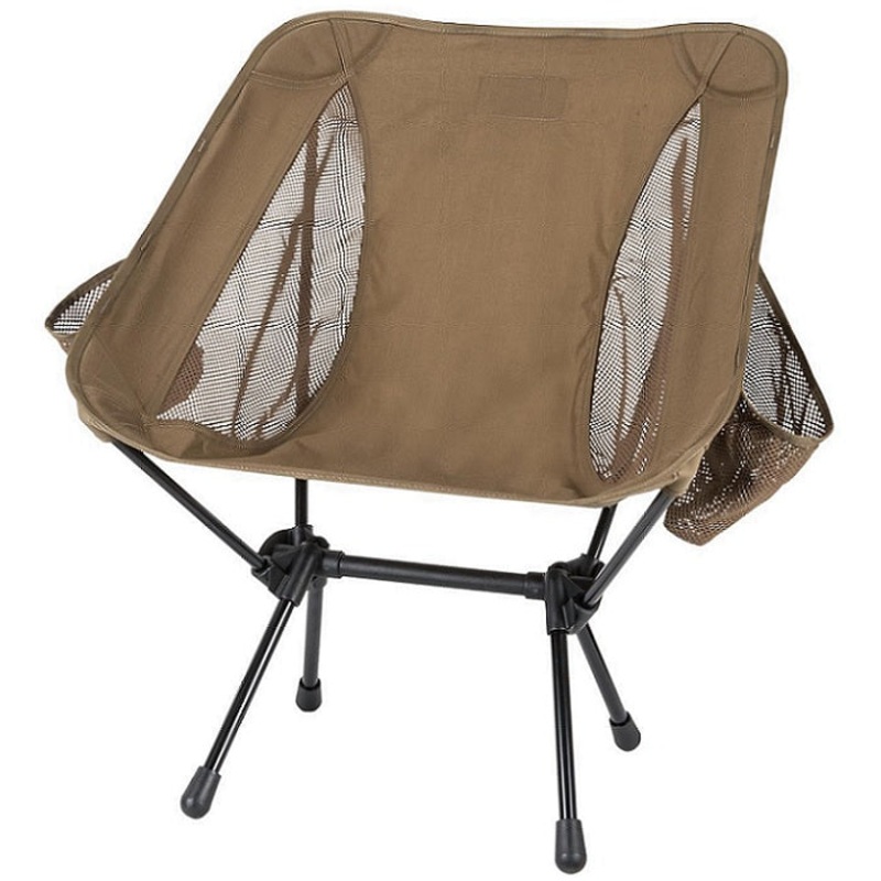 HELIKON-TEX RANGE CHAIR – COYOTE (OLD STOCK CLEARANCE)