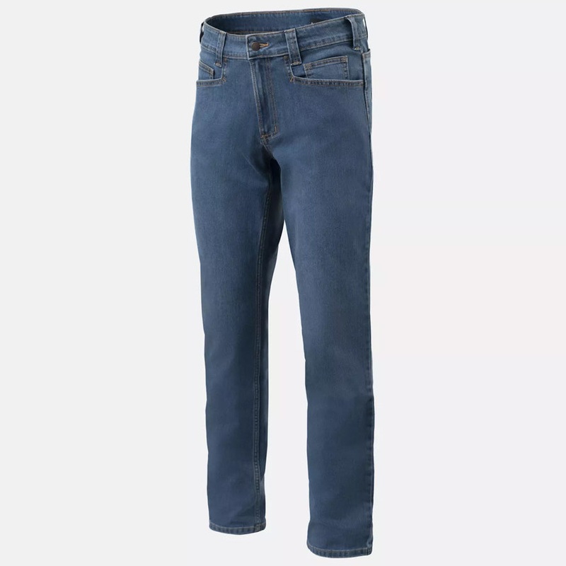 HELIKON-TEX TREADSTONE JEANS – OCEAN BLUE