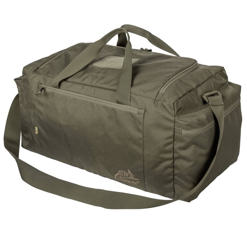 HELIKON-TEX URBAN TRAINING BAG – 39L (RAL 7013)