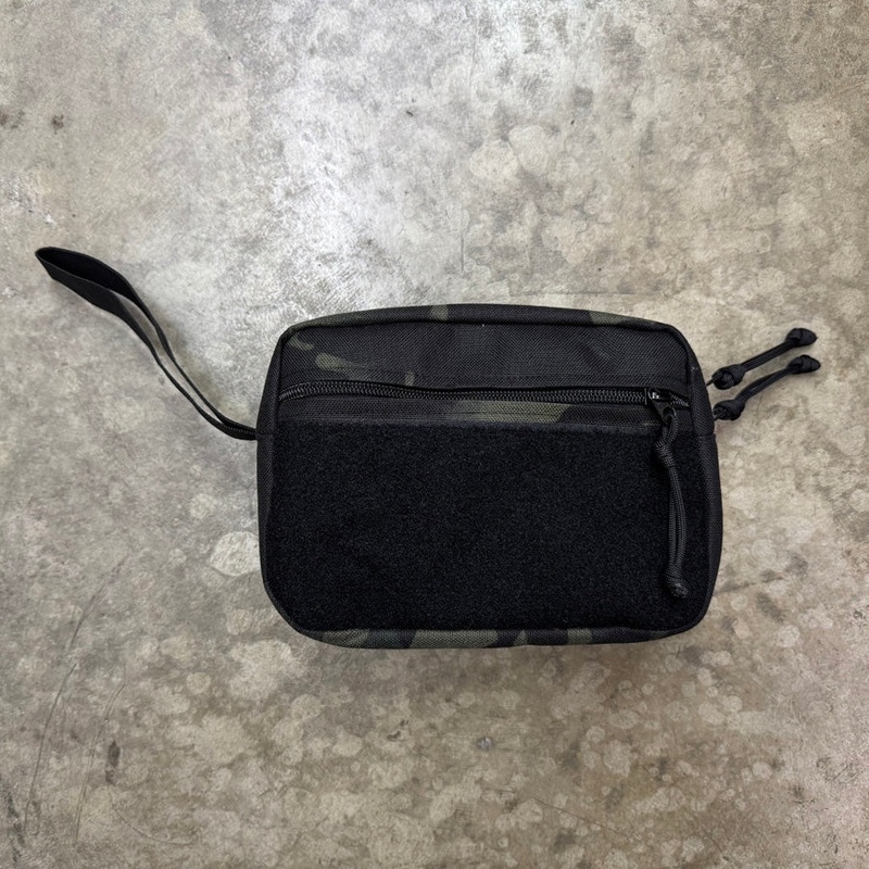 HGS DOPP POUCH|MCB Camo|MC Camo|OD Green|Tropical|Steel Grey|Black|Black Terrain|Green Terrain|Coyote