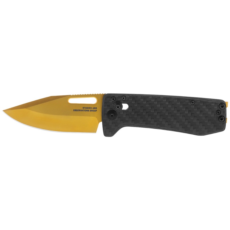 SOG Ultra XR – Carbon & Gold