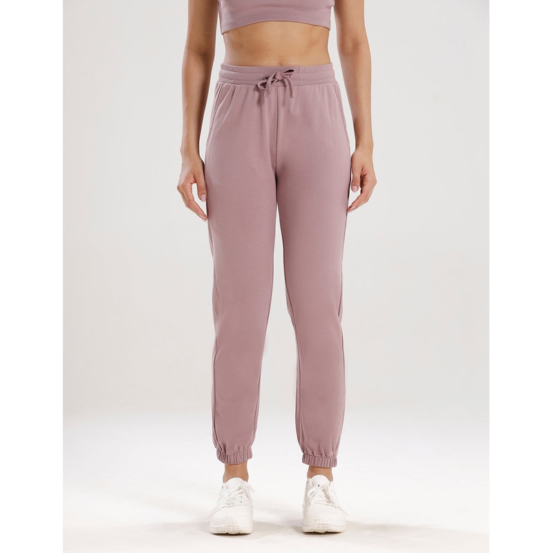 Casual Jogger-Dusty Rose|S|M|L|XL|XXL|Dusty Rose|LKBJOSOF19400356