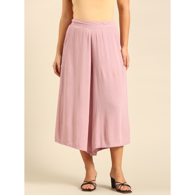 Culottes-Dusty Rose|S|M|L|XL|XXL|Dusty Rose|LWBCLSOF20074356