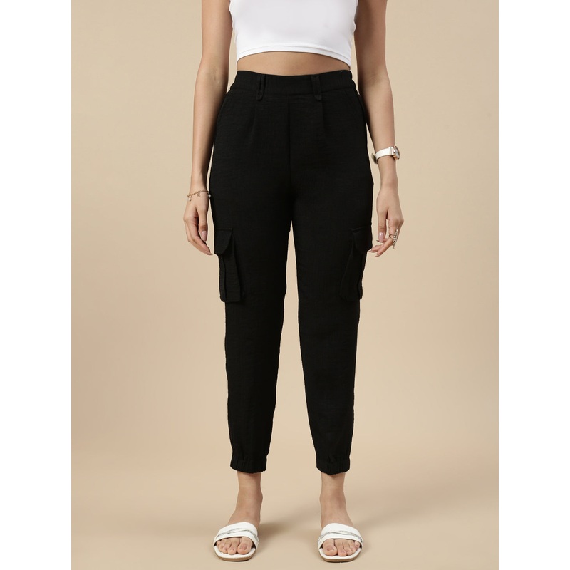 Jogger-Black|S|M|L|XL|Black|LWBJOSOF20291002