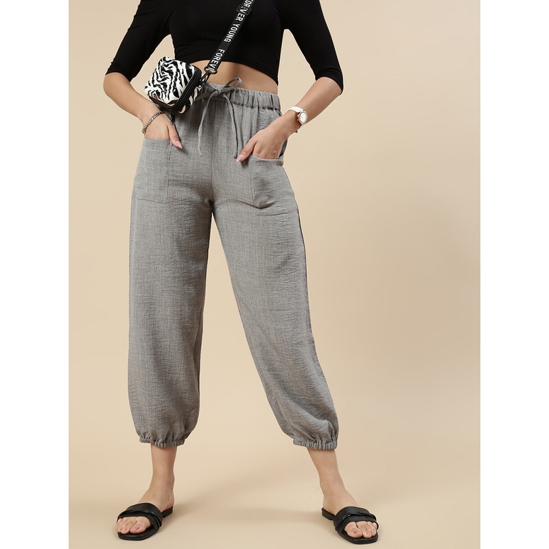 Jogger-Dark Grey|S|M|L|XL|Dark Grey|LWBJOSOF20246005