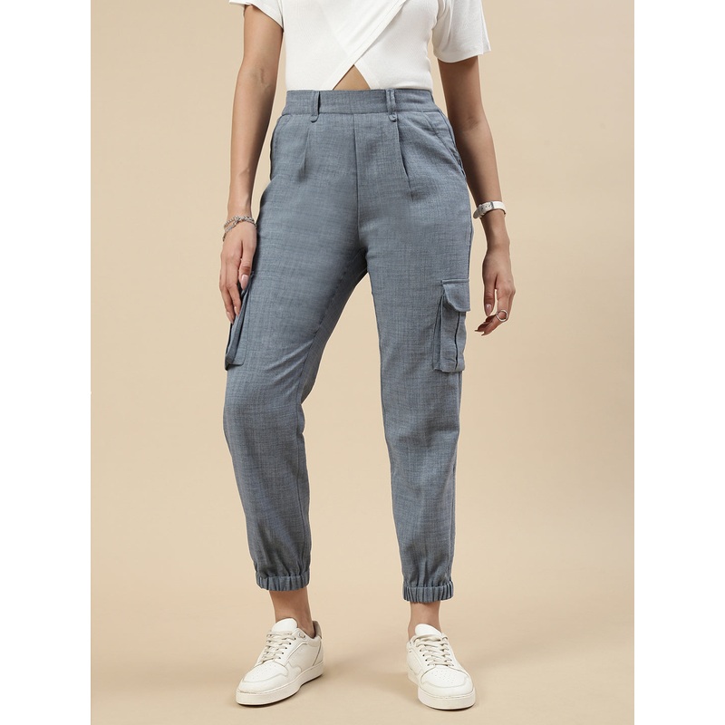 Jogger-Indigo|S|M|L|XL|Indigo|LWBJOSOF20291315