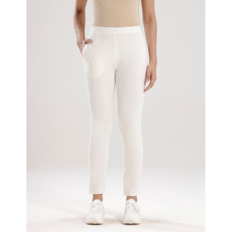Kurti Pant-Offwhite|S|M|L|XL|XXL|3XL|4XL|Offwhite|LKBNPSOPC2017009